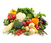 Lechugas, Vegetales, Hongos, Germinados, Combos