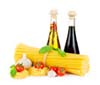Granos, Salsas, Aceites, y más