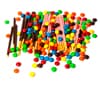 Chocolate, Dulces, Palomitas de Maíz