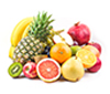 Frutas Frescas