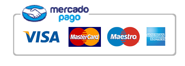 MercadoPago - Medios de pago